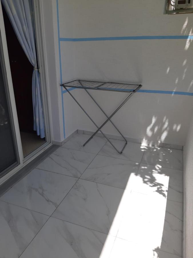 Apartament Luani Ксамил Экстерьер фото
