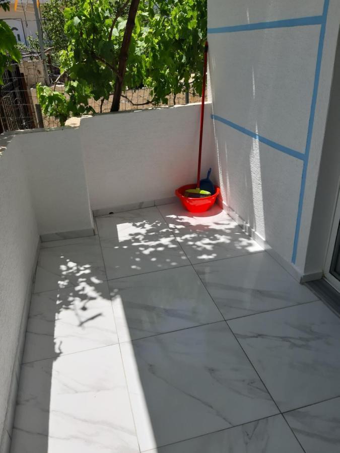 Apartament Luani Ксамил Экстерьер фото
