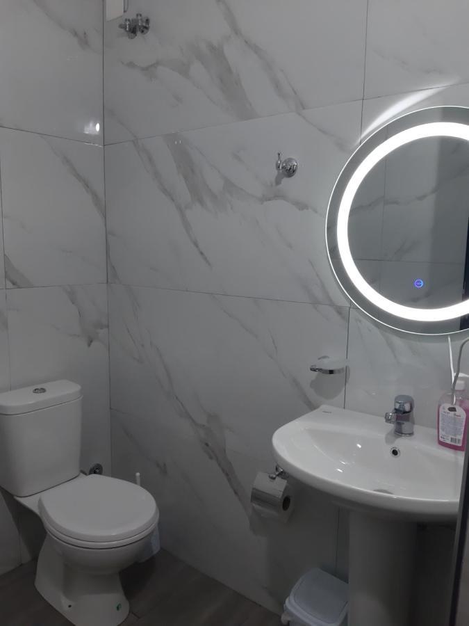 Apartament Luani Ксамил Экстерьер фото