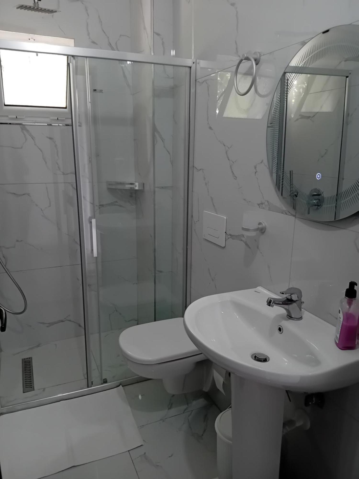 Apartament Luani Ксамил Номер фото
